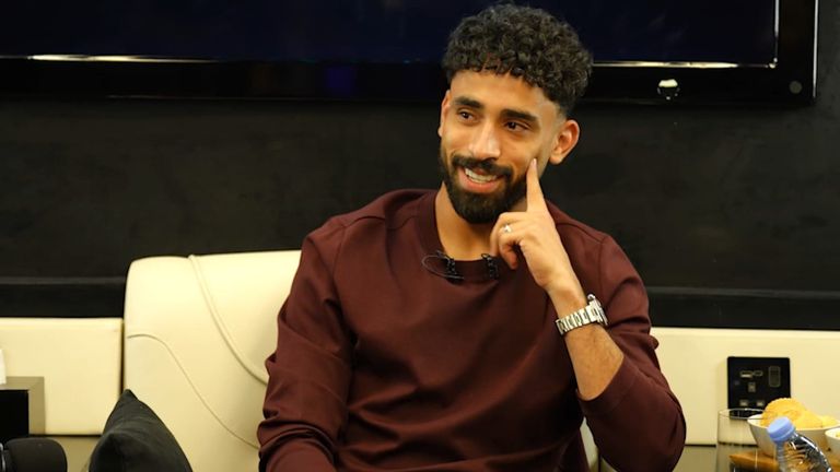 رامز ليفل الوحش.. مروان عطية يطلق تصريحا ناريا عن الشناوي وشوبير - صورة 2