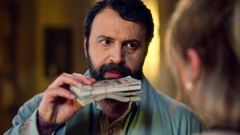 مسلسل مولانا الحلقة 12.. &laquo;تاكسي السلامة&raquo; يكشف أسرار جابر - صورة 1