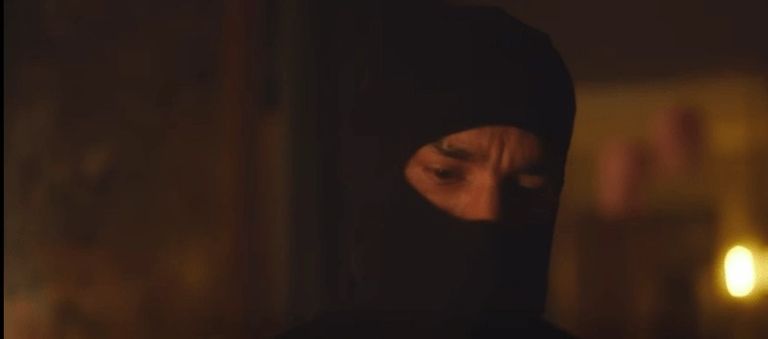 مسلسل وننسى اللي كان الحلقة 10.. ياسمين عبدالعزيز تنجو من الموت - صورة 1