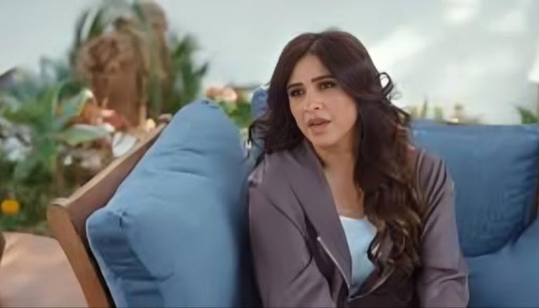 مسلسل وننسى اللي كان الحلقة 10.. ياسمين عبدالعزيز تنجو من الموت - صورة 2