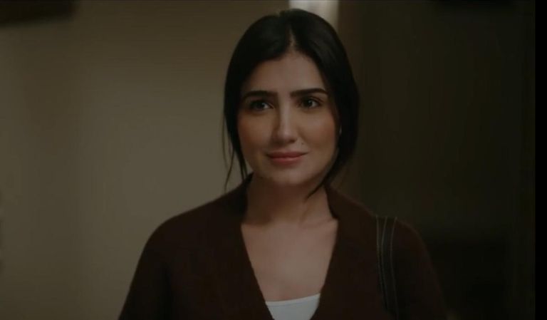 مسلسل الست موناليزا الحلقة 11.. حازم إيهاب يفاجئ مي عمر - صورة 1