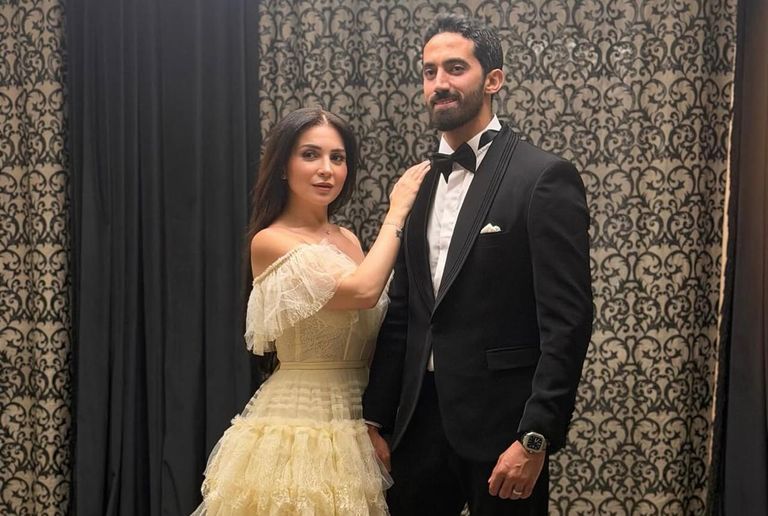 آخر تطورات الحالة الصحية للفنانة مي عز الدين - صورة 1