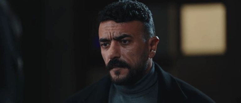 مسلسل علي كلاي الحلقة 11.. مأساة فاتن الجوهري وصراع درة - صورة 1