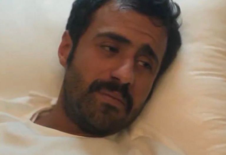 مسلسل شارع الأعشى 2 الحلقة 12.. صراع الانتقام والتوتر في المستشفى - صورة 1