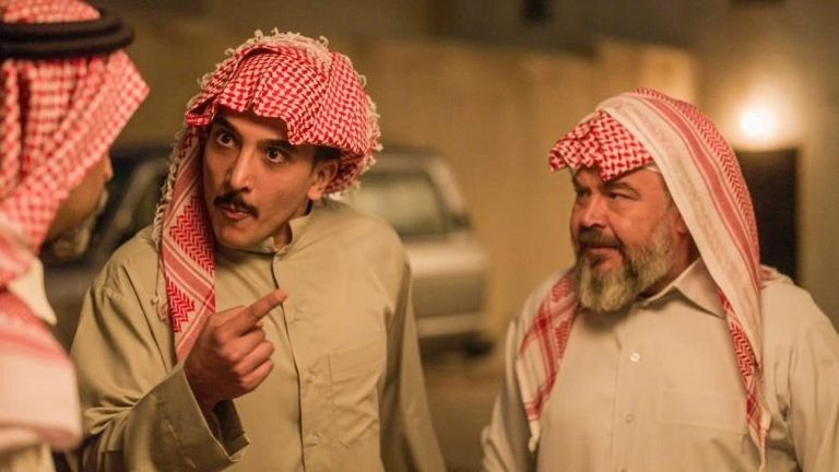 مسلسل شارع الأعشى 2 الحلقة 12.. صراع الانتقام والتوتر في المستشفى - صورة 2