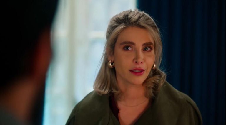 مسلسل &laquo;مولانا&raquo; الحلقة 11.. اعتراف جابر بحبه لنور علي ينهي تمردها - صورة 1