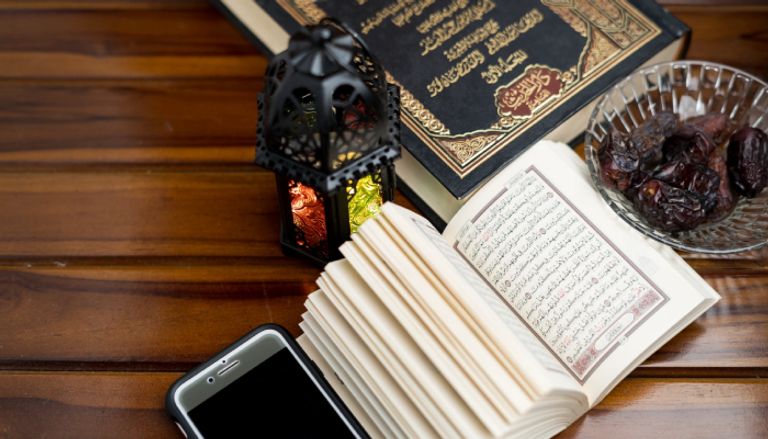 خطة ختم القرآن في 10 أيام خلال رمضان كيف تختم القرآن في 10 أيام فقط؟ خطة عملية - صورة 2