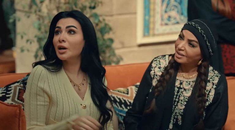 &laquo;تريند&raquo; لليوم الـ11.. قائمة مواعيد عرض مسلسل &laquo;درش&raquo; الحلقة 12 - صورة 1