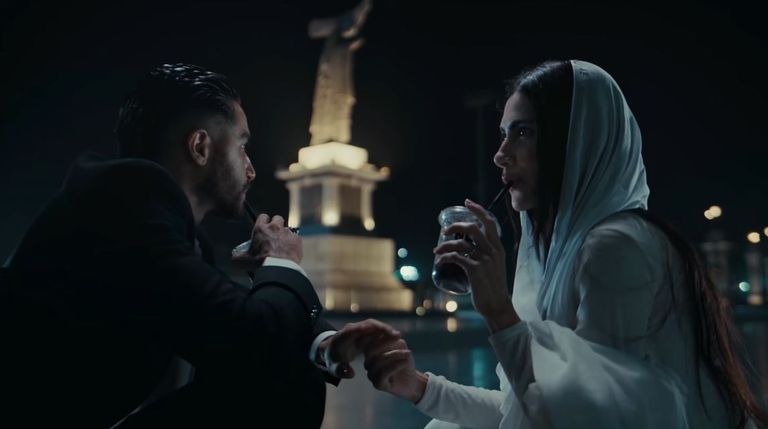 مسلسل &laquo;سوا سوا&raquo; الحلقة 13.. تضحية أحمد مالك تقلب الموازين - صورة 2