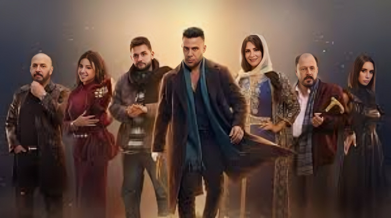 مسلسل &laquo;الكينج&raquo; الحلقة 12.. مقتل صاصا يحول زفاف محمد إمام إلى عزاء - صورة 1