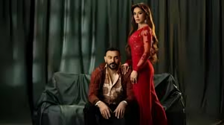 مسلسل &laquo;بخمس أرواح&raquo; الحلقة 12.. شمس يتجاوز الخطوط الحمراء - صورة 1