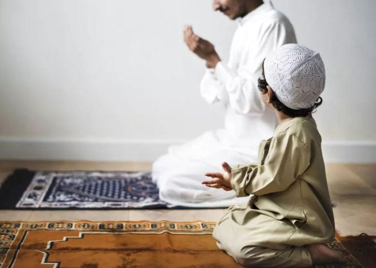 علامات قبول صيام رمضان.. كيف تعرف أن الله تقبل منك؟ - صورة 1