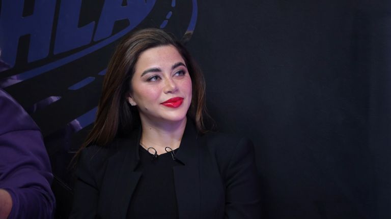 رامز جلال يخيّر يارا السكري: أحمد العوضي أم محمد إمام؟ - صورة 2