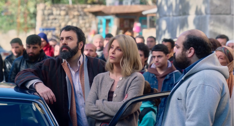 مسلسل &laquo;مولانا&raquo; الحلقة 13.. زفاف سلمى يتحول لمأساة - صورة 1