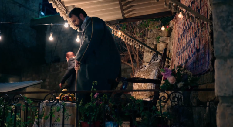 مسلسل &laquo;مولانا&raquo; الحلقة 13.. زفاف سلمى يتحول لمأساة - صورة 2