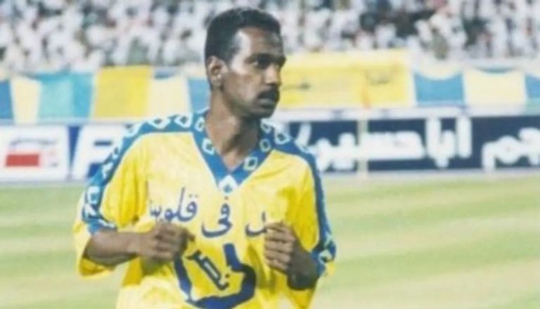 اعتكاف كروي.. ماجد عبد الله أسطورة صنعت تاريخ النصر - صورة 1