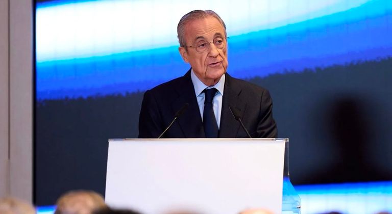 قضية نيغريرا.. ريال مدريد يتنبأ بمعاقبة برشلونة رغم تعليق الإجراءات - صورة 1