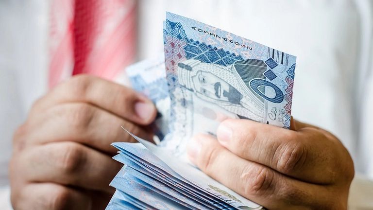 سعر الريال السعودي مقابل الجنيه المصري اليوم.. ارتفاع ملحوظ في البنوك - صورة 2