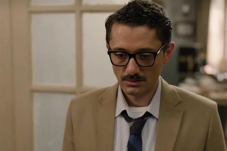 مواعيد عرض مسلسل كريم محمود عبدالعزيز &laquo;المتر سمير&raquo; على MBC وشاهد - صورة 1