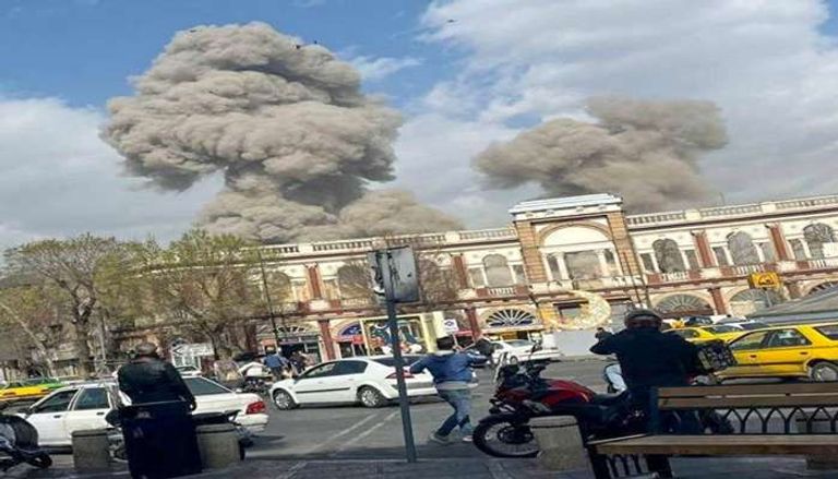 هجمات محتملة.. تحذيرات من خلايا إيران النائمة في أمريكا - صورة 2