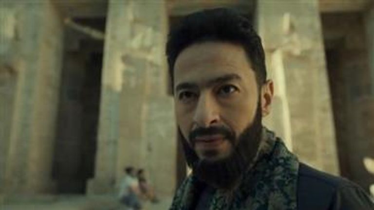 مسلسل المداح 6 الحلقة 14.. سباق محتدم للوصول إلى الزمردة الثالثة - صورة 1