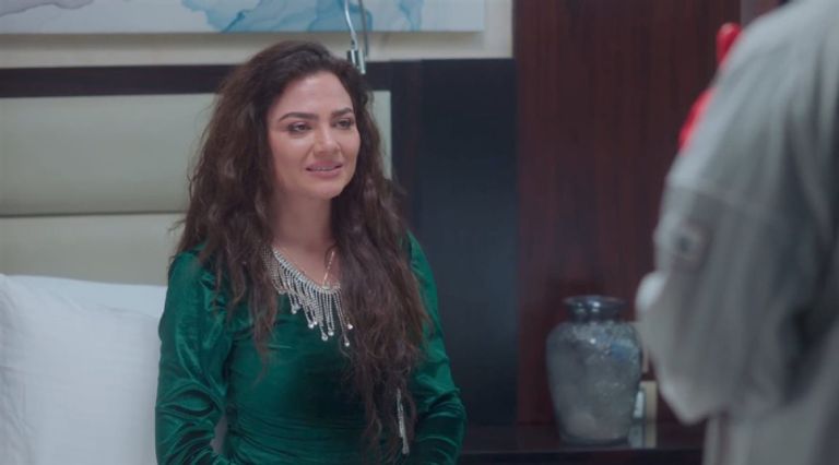 مسلسل هي كيميا الحلقة 12 مسلسل «هي كيميا» الحلقة 12.. مصطفى غريب يصنع المخدرات من أجل زوجته - صورة 2