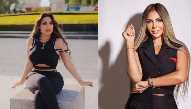 مصر.. قرار قضائي جديد في اتهام سارة خليفة بهتك عرض شاب - صورة 1