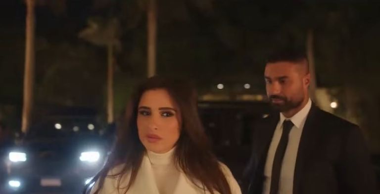 مسلسل &laquo;وننسى اللي كان&raquo; الحلقة 12.. قصة حب تجمع ياسمين عبدالعزيز وكريم فهمي - صورة 1