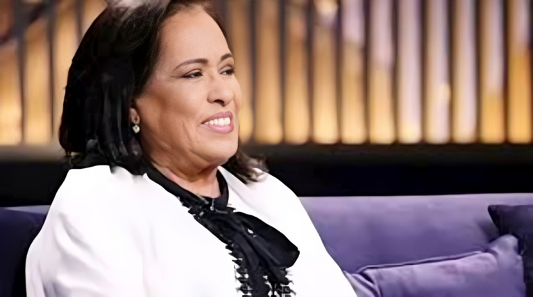 الفنانة الكويتية حياة الفهد مهرجان الدراما الكويتية يكرّم حياة الفهد ويحتفي بإسهاماتها الفنية - صورة 1