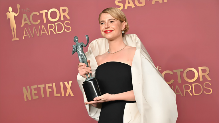 القائمة الكاملة للفائزين بجوائز Actor Awards 2026 - صورة 2