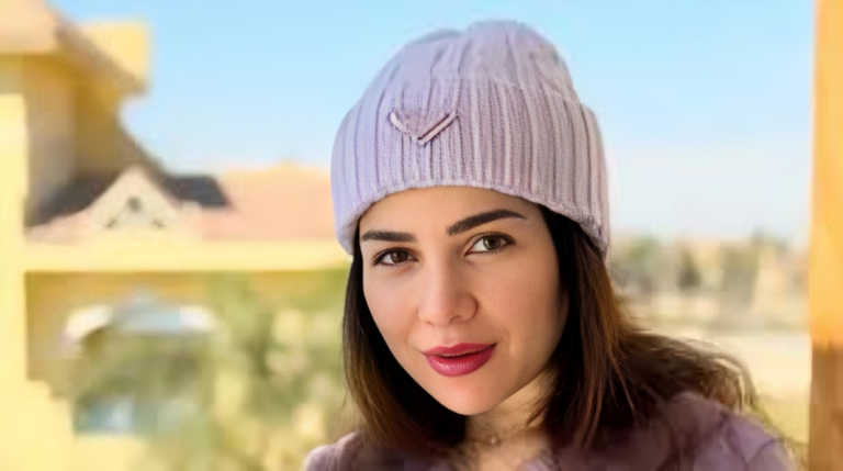 خضعت لجراحة عاجلة.. تطورات حالة مي عز الدين الصحية - صورة 1