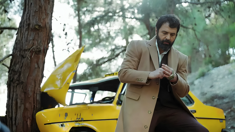 مسلسل &laquo;مولانا&raquo; الحلقة 14.. جابر في مواجهة العقيد كفاح - صورة 1