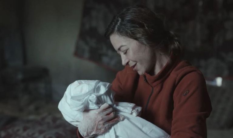 مسلسل &laquo;صحاب الأرض&raquo; الحلقة 12.. ميلاد جديد وفاجعة رحيل مفاجئ - صورة 2