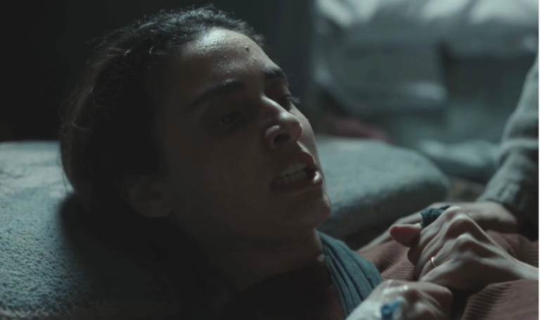 مسلسل «صحاب الأرض» الحلقة 12.. ميلاد جديد وفاجعة رحيل مفاجئ - صورة 1