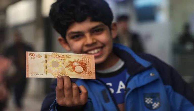 سعر الدولار اليوم في سوريا الإثنين 2 مارس 2026.. ارتفاع الليرة - صورة 2