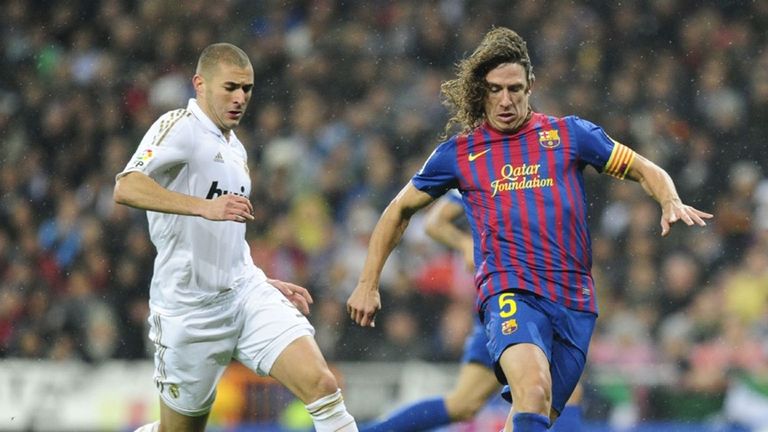 اعتكاف كروي.. كارليس بويول يرفض ريال مدريد - صورة 2