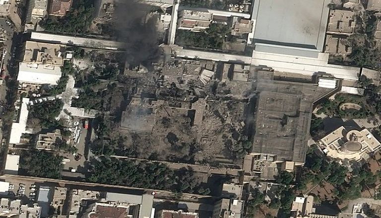 كاميرات وجواسيس في قلب طهران.. &laquo;أعين&raquo; هزت نظام إيران - صورة 3