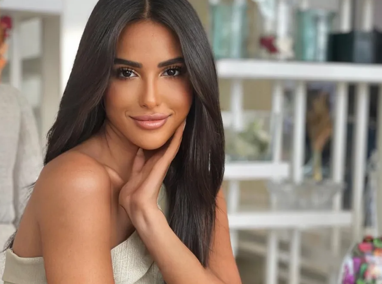 ضيف برنامج «رامز ليفل الوحش» الحلقة 13.. فنانة «مثيرة للجدل» - صورة 1