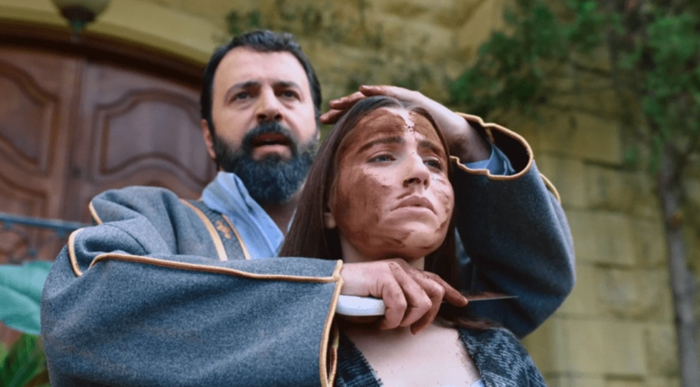 مسلسل &laquo;مولانا&raquo; الحلقة 15.. القصاص يكشف الخيوط الخفية - صورة 1