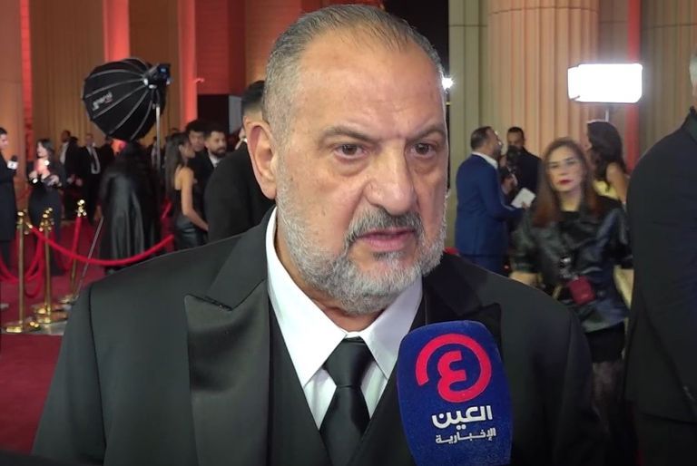 خالد الصاوي يكشف لـ&laquo;العين الإخبارية&raquo; سر نجاح &laquo;أولاد الراعي&raquo; - صورة 1