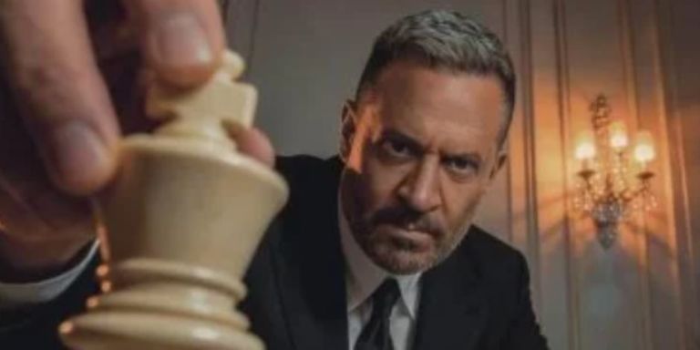 ماجد المصري يكشف لـ«العين الإخبارية» أجمل مشاهد «أولاد الراعي» - صورة 1