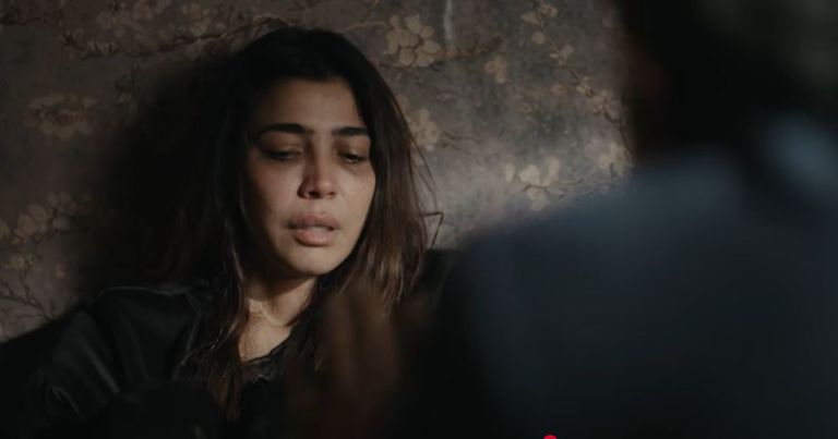 مسلسل &laquo;مناعة&raquo; الحلقة 13.. هروب فايزة ووقوعها في قبضة المعلم رشاد - صورة 1