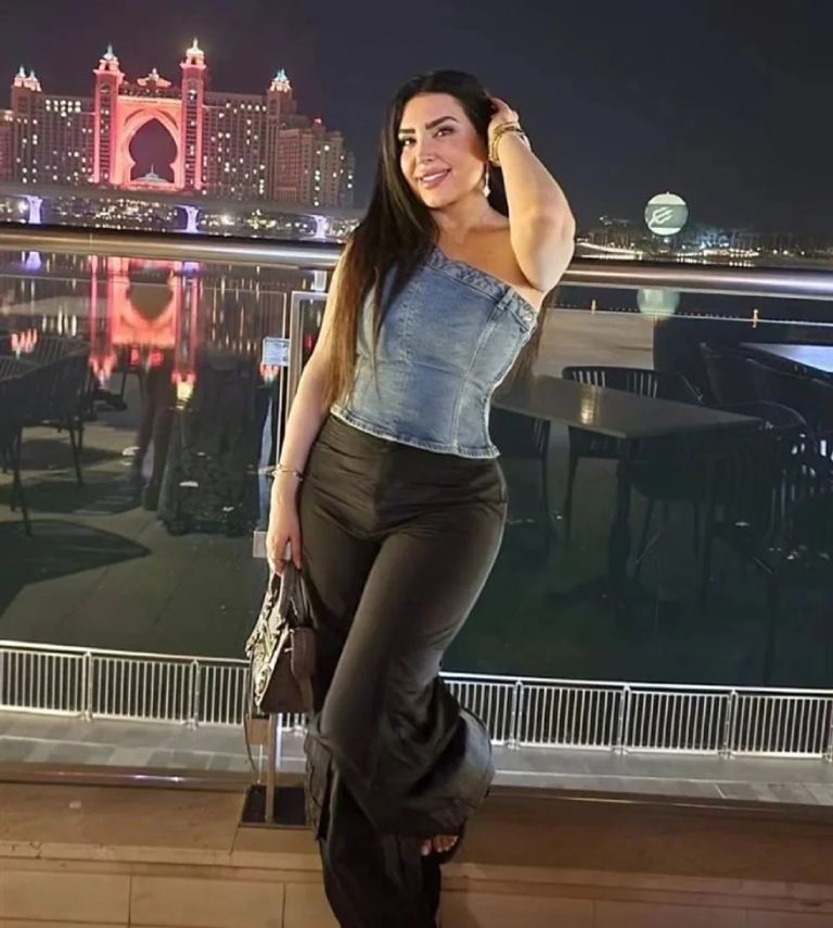 &laquo;أشعر بالرهبة أمامها&raquo;.. عبير صبري توجه رسالة لشقيقتها مروة صبري (خاص) - صورة 1