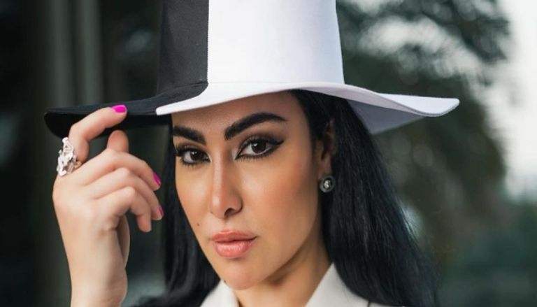ميرهان حسين تكشف لـ&laquo;العين الإخبارية&raquo; تفاصيل أحدث أعمالها - صورة 1