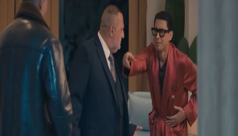 الحلقة الأخيرة من مسلسل &laquo;أولاد الراعي&raquo;.. نور تقتل نديم في مشهد صادم - صورة 1