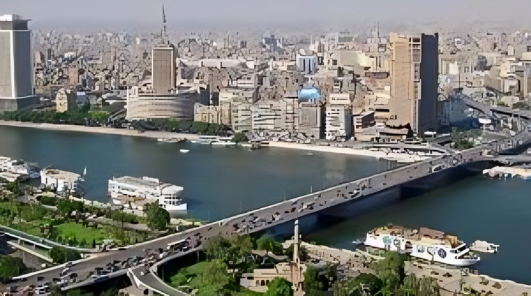 الأرصاد المصرية: ارتفاع تدريجي في درجات الحرارة ونشاط للرياح وأمطار - صورة 1