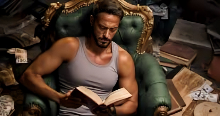 مسلسل &laquo;فن الحرب&raquo; الحلقة 14.. يوسف الشريف يكتشف سر مريم - صورة 1