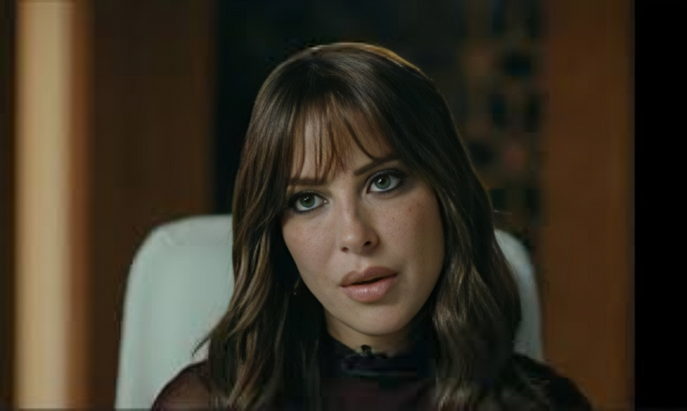 مسلسل &laquo;فن الحرب&raquo; الحلقة 14.. يوسف الشريف يكتشف سر مريم - صورة 2