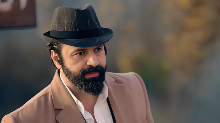 تيم حسن يكشف أسرار شخصيتيه في مسلسل &laquo;مولانا&raquo; - صورة 1