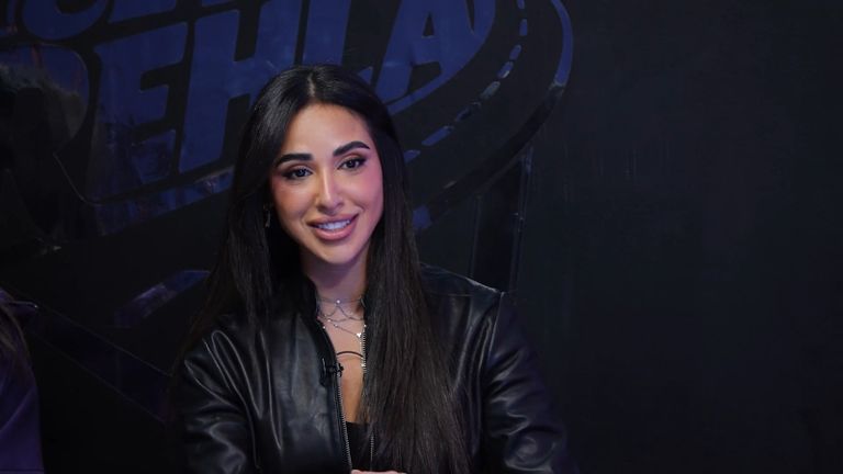 رامز جلال يسخر من آية سماحة في &laquo;رامز ليفل الوحش&raquo;: &laquo;افترت لما ربنا اداها&raquo; - صورة 2